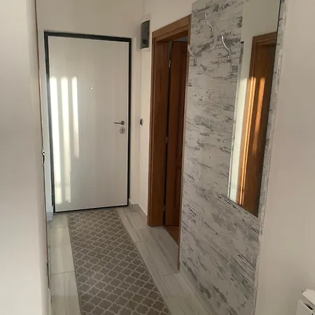 Stan Na Dan Appartement *