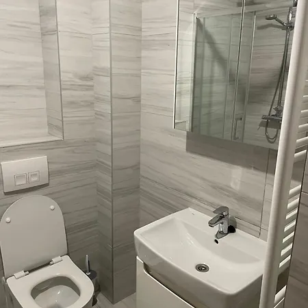Appartement Stan Na Dan Sarajevo