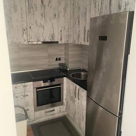 Stan Na Dan Appartement